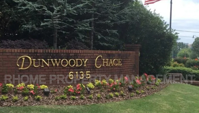 903 DUNWOODY CHACE