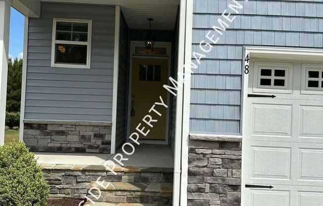 48 NICKLEBY WAY