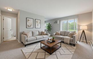 Partner-provided photo for $1695 unit