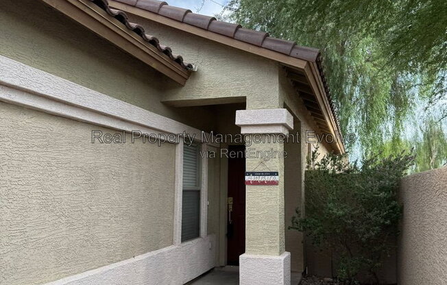 2577 W BRILLIANT SKY DR