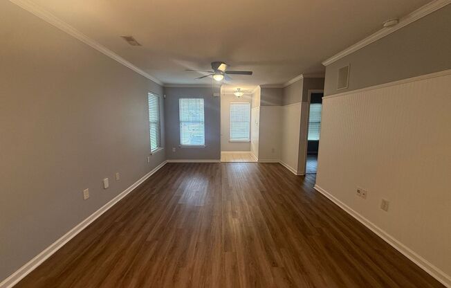 End-Unit Townhome Near Lake Wylie Shopping & Dining