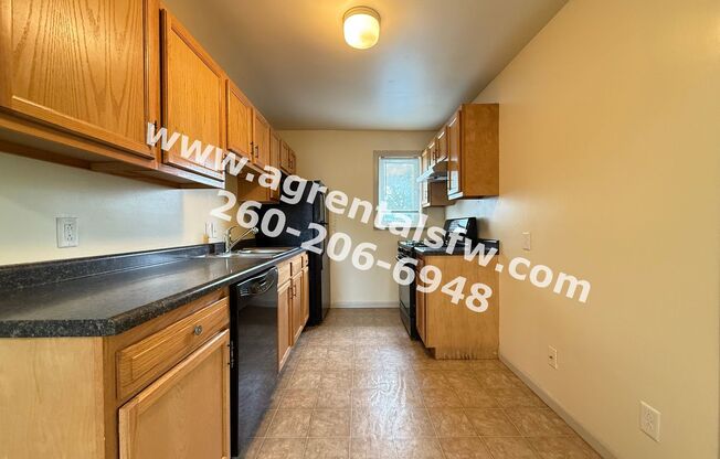 2 beds, 1 bath, 500 sqft, $825, Unit #3