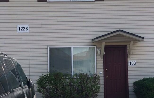 Juniper St. - 1228