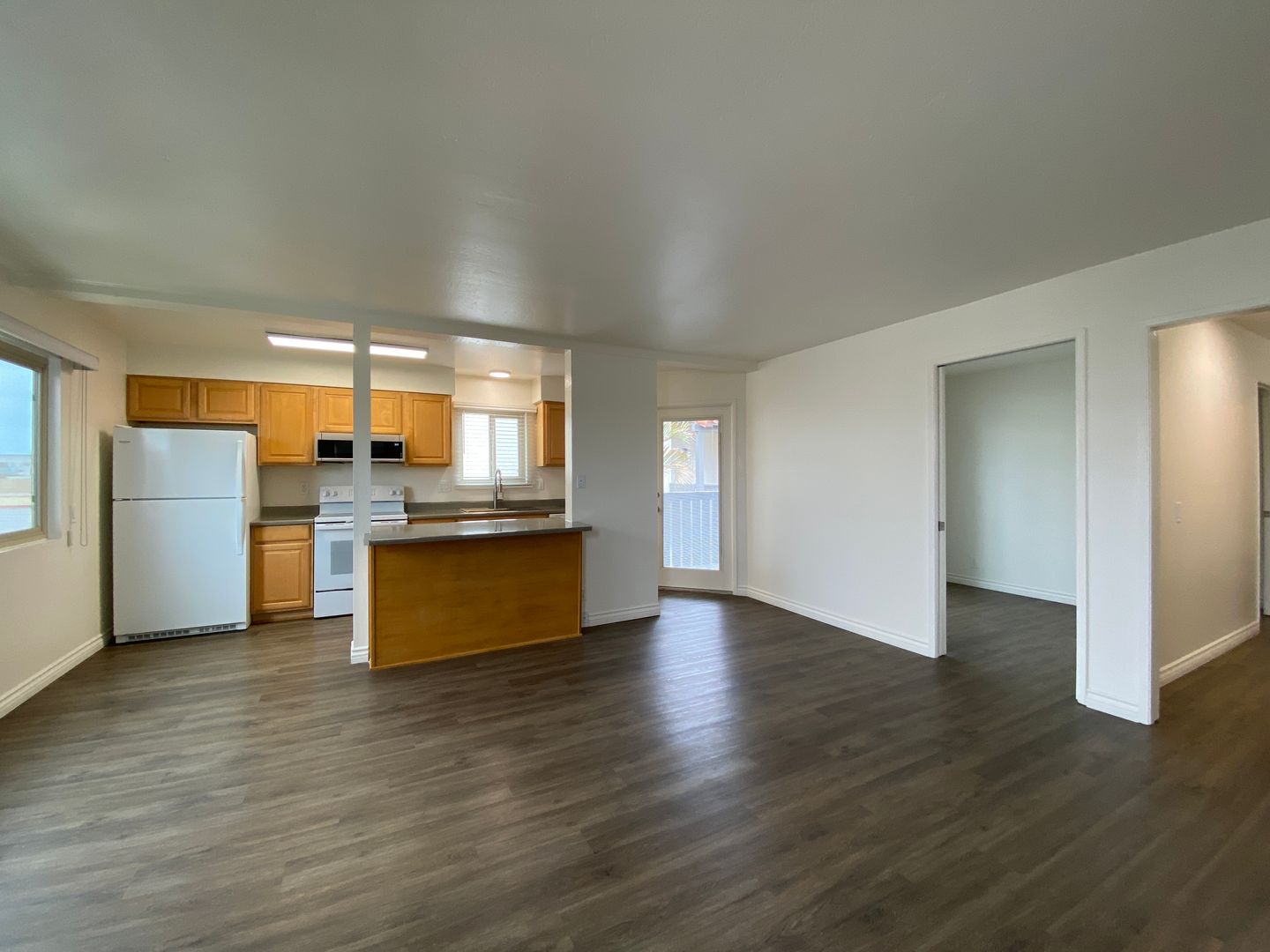 Adams Street Apartments