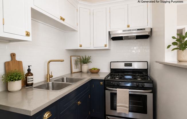 Studio, 1 bath, 500 sqft, $1,595, Unit 210
