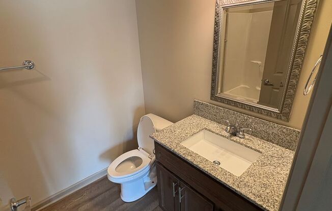 2 beds, 2 baths, 929 sqft, $1,025, Unit 1720-B03