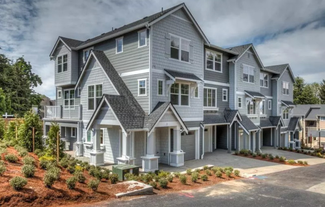Monterra Townhomes