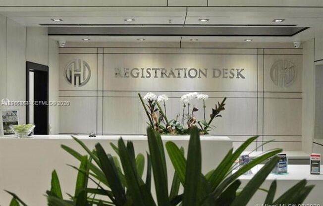 2 beds, 2 baths, $3,600, Unit # 1203