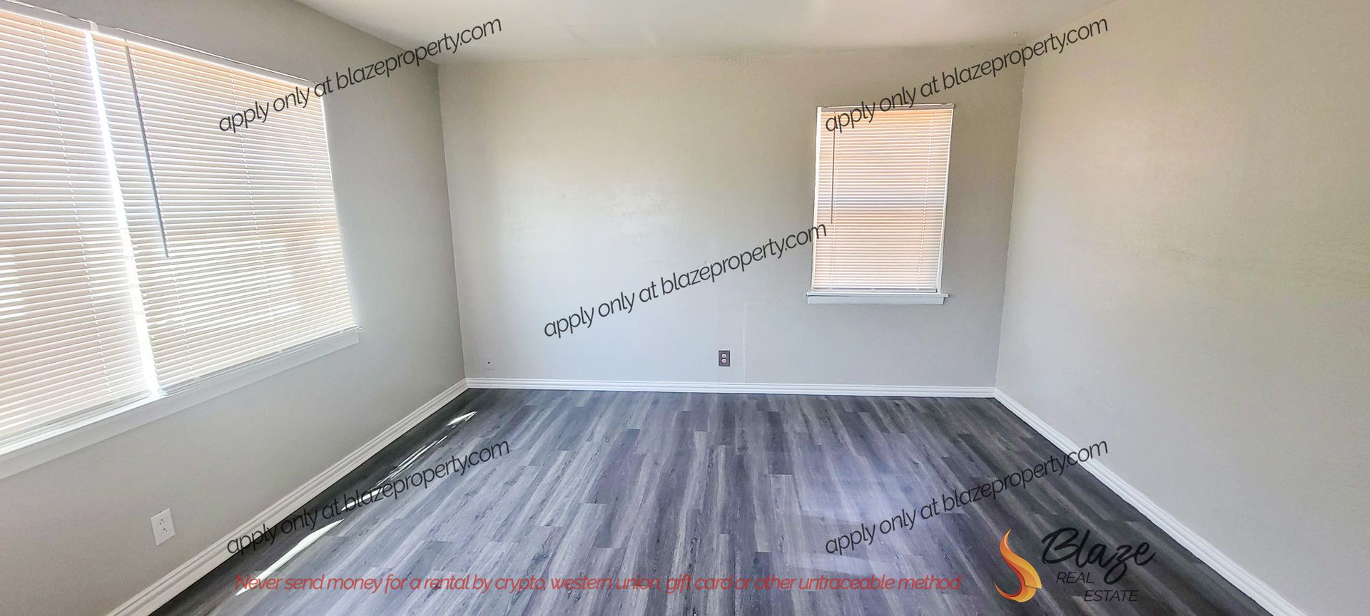 Beautiful remodeled North Heights 3/1