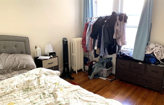 1 bed, 1 bath, 612 sqft, $2,850, Unit 18