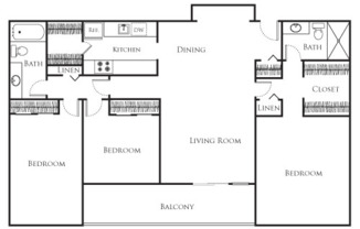 Partner-provided photo for $4952 unit