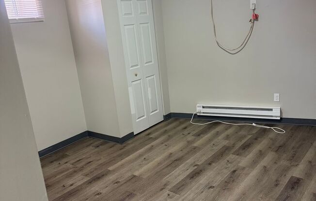 Mayflower Apartments