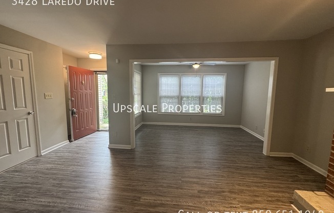 3428 LAREDO DR