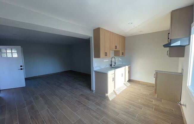 DNA Apartments 13425 Vanowen LLC