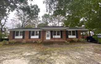 1601 Cawdor Dr