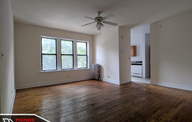 1530 N Kedzie Blvd