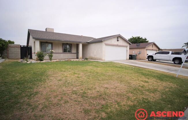 3 beds, 2 baths, $1,900