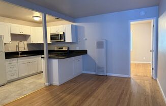 Updated and Spacious 1 Bedroom/1 Bathroom Midtown Apartment