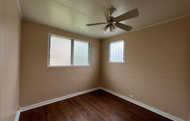 For Rent - 718 Hoawa St. #A