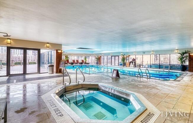 1 bed, 2.5 baths, 10,009 sqft, $6,100, Unit 24a