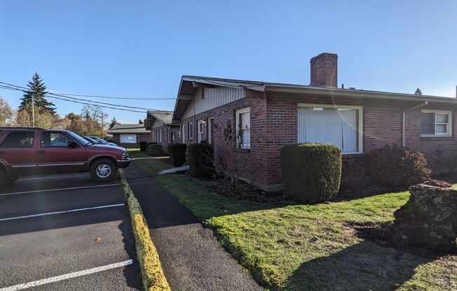 Bel Air Apartments