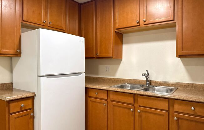 Calla Avenue Apartments