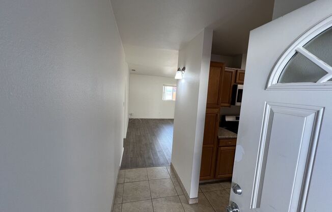 Amazing 4 Bedroom in the Heart of SD!
