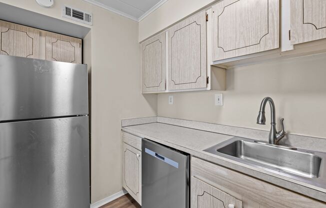 Quiet Norfolk Condo – Utilities & Parking Included!