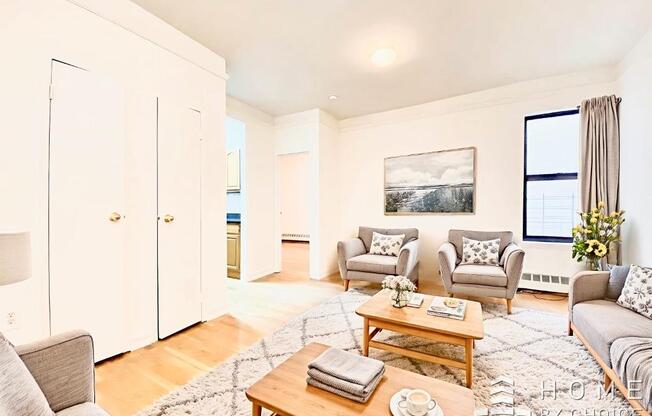 350 West 110th Street 1A