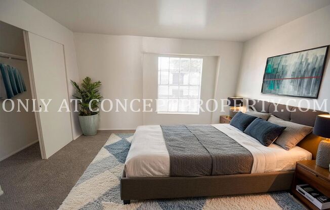 2 beds, 1.5 baths, 1,040 sqft, $1,299, Unit 03
