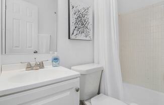 Grace Garden Interior