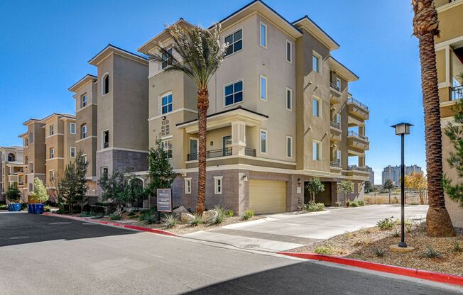 Mira Villa Condo