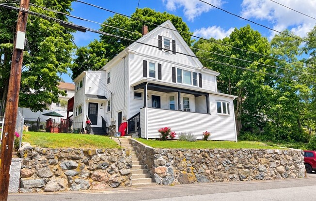 24 ELSON RD