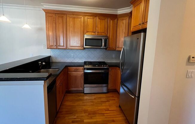 2 beds, 2 baths, $3,750, Unit 104