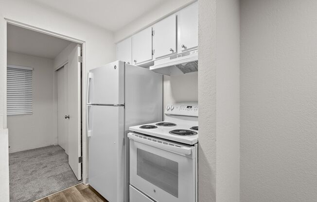 1 bed, 1 bath, 425 sqft, $1,250