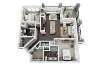 Partner-provided photo for $2269 unit