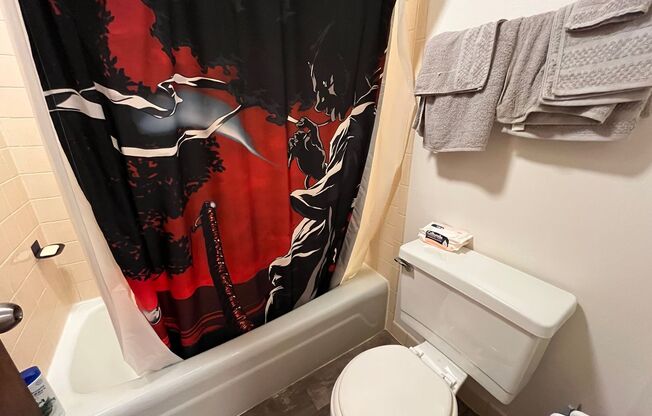 1 bed, 1 bath, $1,095, Unit 53