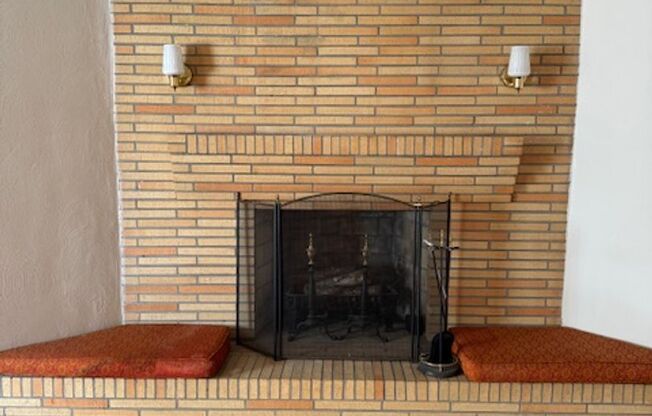 Spacious Brick Rancher