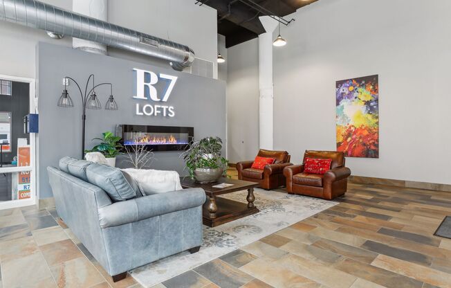 R7 Lofts