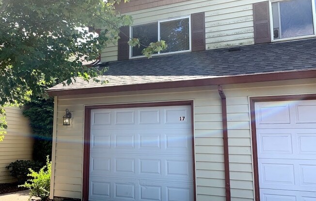 Millbrook Townhomes