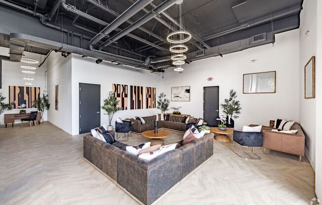 Studio, 1 bath, 519 sqft, $1,900, Unit 510A