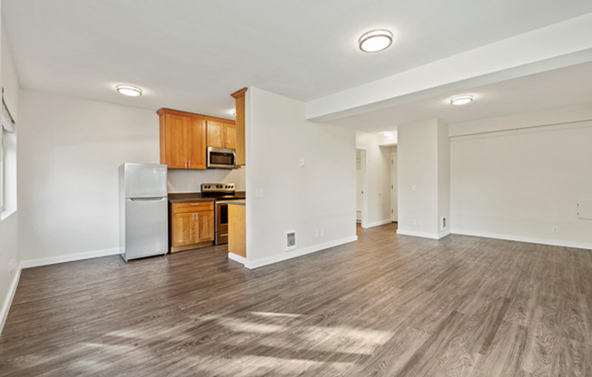 Aloha House Apartments