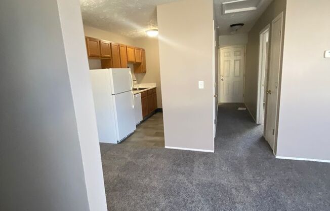 1 bed, 1 bath, 673 sqft, $1,009, Unit 12712S