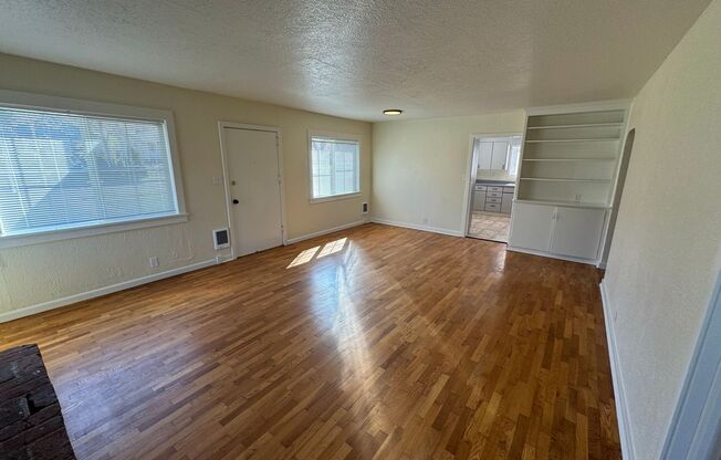 4 Bedroom House in SE Eugene