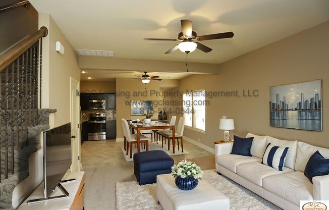 502 508 N FOXRIDGE DR