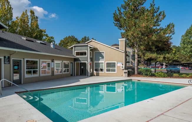 Highland Park Apartments