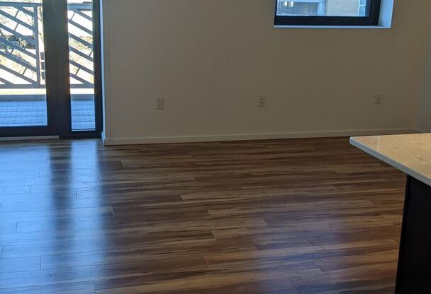 1 bed, 1 bath, 712 sqft, $1,400, Unit 404