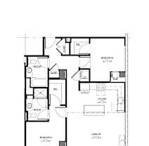 Partner-provided photo for $4321 unit