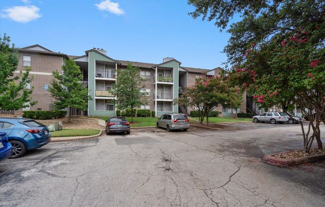 12166 Metric Boulevard, Unit 3012