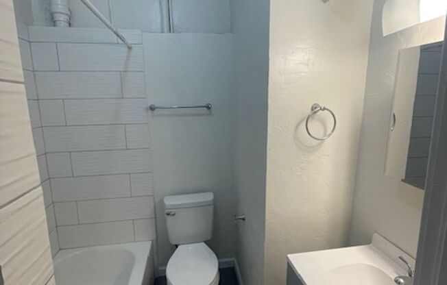 Studio, 1 bath, 200 sqft, $1,275, Unit 200